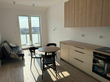 Wynajmę mieszkanie 38 m Busko zdrój ul fiolkowa