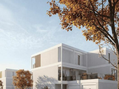 Dom Warszawa gm. Wilanów Wilanów, Wał Zawadowski