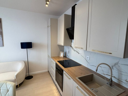 Mieszkanie Bydgoszcz Okole ul. Grunwaldzka