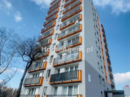 Mieszkanie Sosnowiec