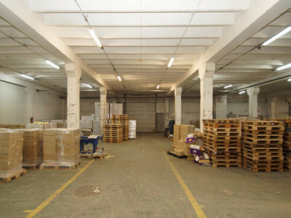 Lokal użytkowy Białystok Białostoczek, Gen. Władysława Andersa