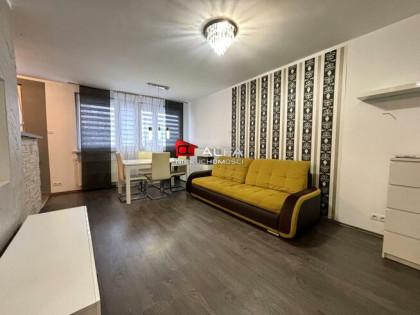 Mieszkanie Świdnica, Wodna