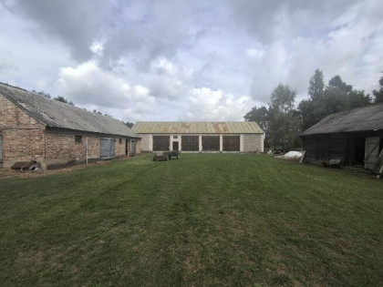 Siedlisko/ Nowy Ratyniec/ Sokołów