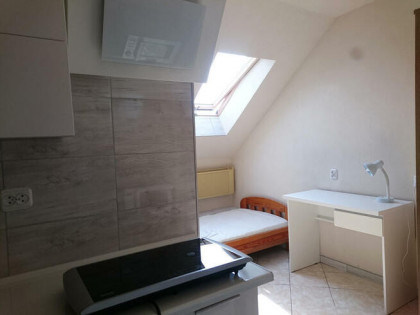 Mieszkanie do wynajęcia, 1500 zł + liczniki