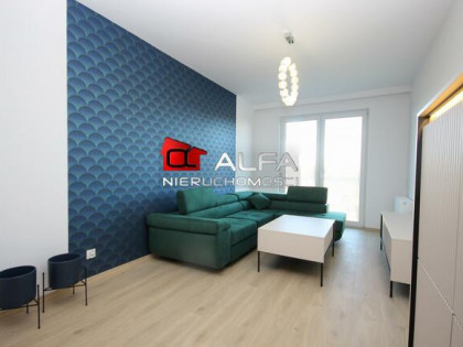 Mieszkanie Świdnica, Kolonia