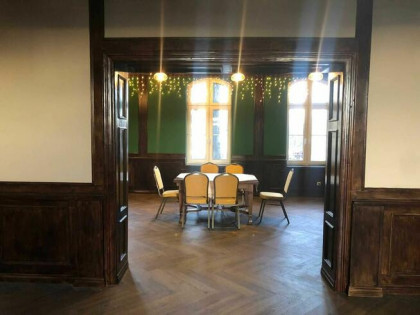 Sala do wynajęcia |warsztaty | urodziny|spotkania|szkolenia