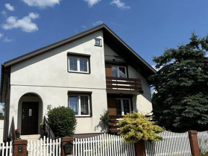 Sprzedam dom w Licheniu Starym