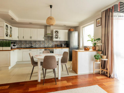 Mieszkanie Lublin Wrotków, Jacka Woronieckiego