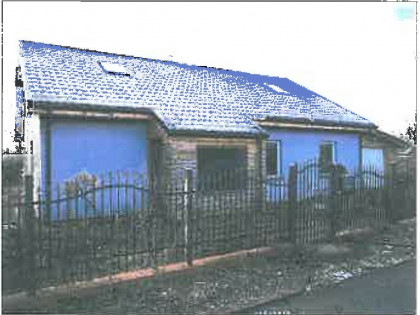 Dom, 119 m², Gorzów Wielkopolski