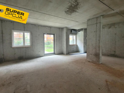 Lokal użytkowy Kraków gm. Kraków-Nowa Huta Czyżyny,