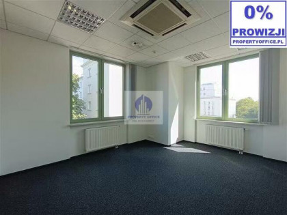 Lokal użytkowy Warszawa Mokotów, al. Niepodległości