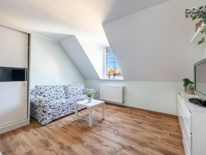 Mieszkanie Bolesławiec, Heleny I Wincentego Tyrankiewiczów