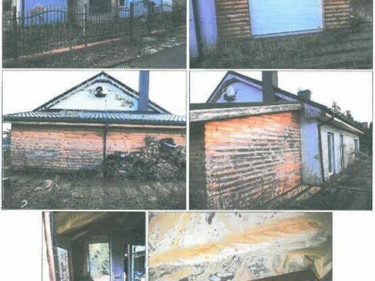 Dom, 119 m², Gorzów Wielkopolski