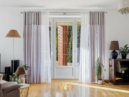 Dom Głosków gm. Piaseczno, Millenium