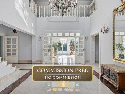 Dom Konstancin-Jeziorna, Jasna