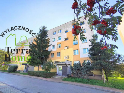 Mieszkanie Kielce Uroczysko, Władysława Orkana