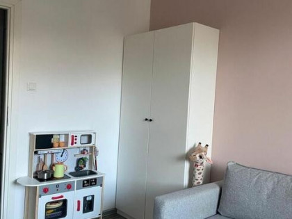 Nowoczesny apartament w inwestycji Awiator Charlie