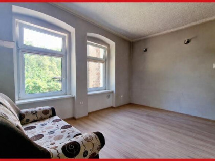 Najtańsza kawalerka w Boguszowie - Zamiana