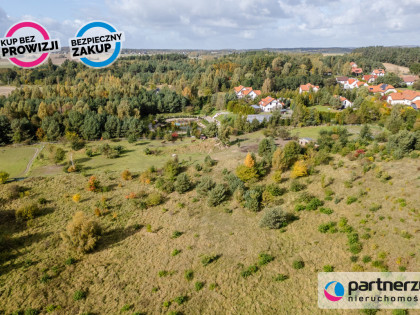 Działka Kłodawa ul. Szkolna