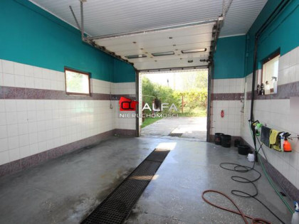 Lokal użytkowy Świdnica