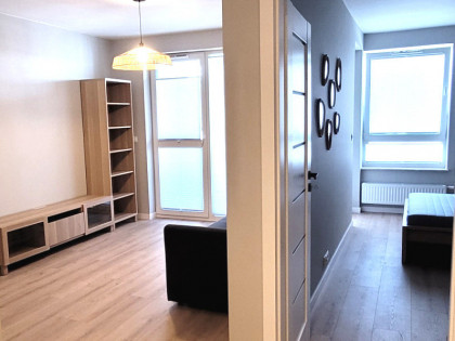 Mieszkanie Otwock ul. Ługi