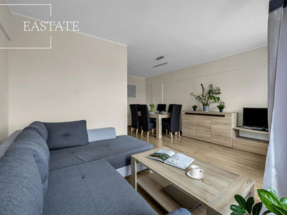 Mieszkanie Warszawa gm. Śródmieście Śródmieście, Aleja Jana Pawła Ii