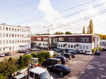 Lokal Sopot ul. Aleja Niepodległości