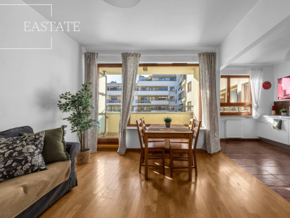 Mieszkanie Warszawa Praga,-Południe ul. Stanisława Mikołajczyka