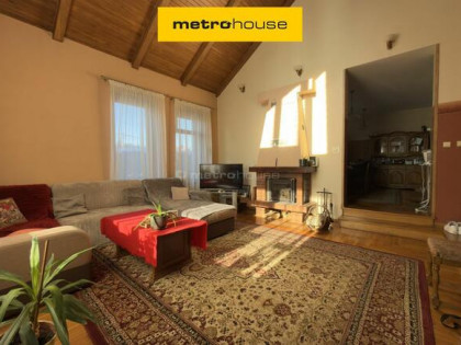 Dom 270m2 z dużym potencjałem  780m2 działki