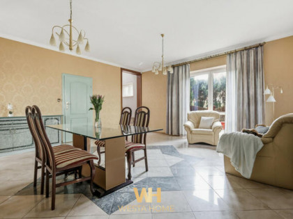 Dom Warszawa gm. Wawer Wawer, Wał Miedzeszyński