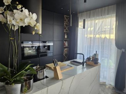 Elegancki, Nowoczesny, Radomierzyce Prywatnie