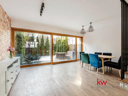 Mieszkanie Poznań gm. Poznań-Jeżyce Podolany,