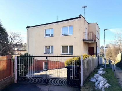 Dom Gdańsk Siedlce, Na Zboczu