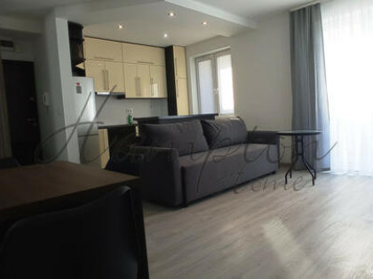 Mieszkanie Ząbki, Powstańców