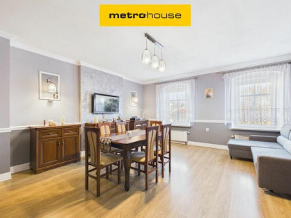 Mieszkanie do wprowadzenia - 74,59 m2 - Gotowiec !