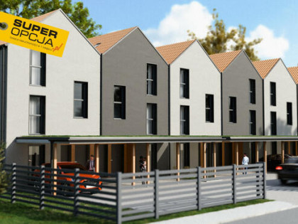 Mieszkanie Kraków gm. Kraków-Podgórze Dębniki, Zofii Nałkowskiej