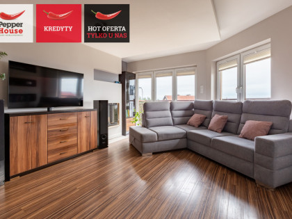 Mieszkanie Rumia ul. Skarpowa