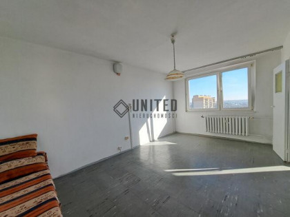 Okolice Ul. Polewskiej