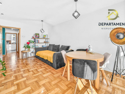 Mieszkanie Jaworzno, Towarowa