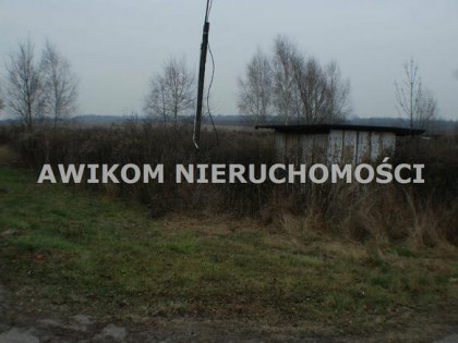 Działka budowlana Komorów gm. Michałowice