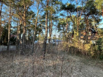 Działka budowlana Warszawa Wesoła