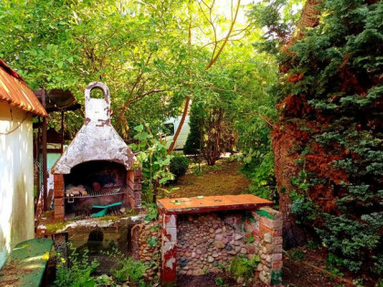 Dwa Domy Dwie działki Całoroczne lub Rekreacyjne Okazja