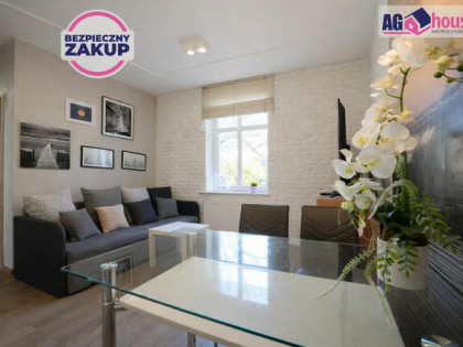 Mieszkanie Sopot, Bitwy Pod Płowcami