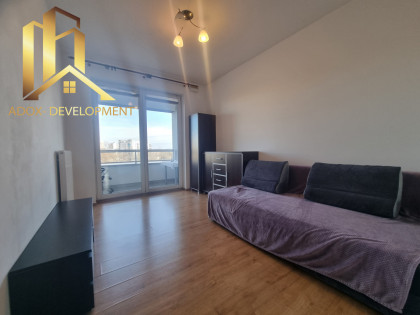 Mieszkanie Warszawa Bielany, Słodowiec ul. Stefana Żeromskiego