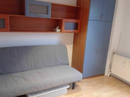 Wynajmę PUŁAWSKA kawalerka z klimatyzacją