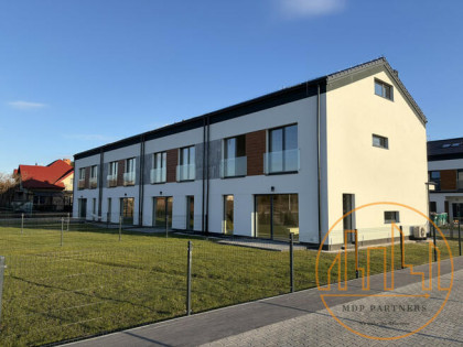 Dom Stara Iwiczna gm. Lesznowola,