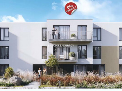 Mieszkanie Kraków Bronowice, Bronowice, Piaskowa