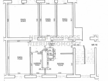 Mieszkanie Olsztyn Olsztyn