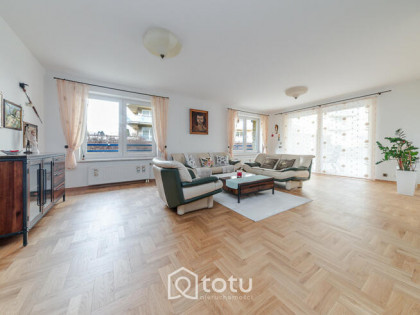 Mieszkanie Warszawa gm. Ochota Ochota, Pandy