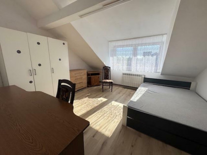 Mieszkanie Warszawa Wesoła, Zielona, Brata Alberta